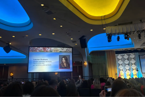 PRSSA Conference 2025