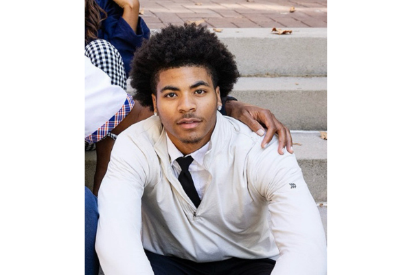 Undergraduate spotlight