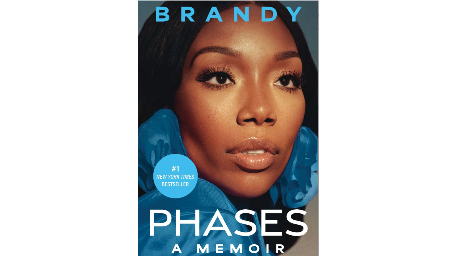 Phases Book Cover