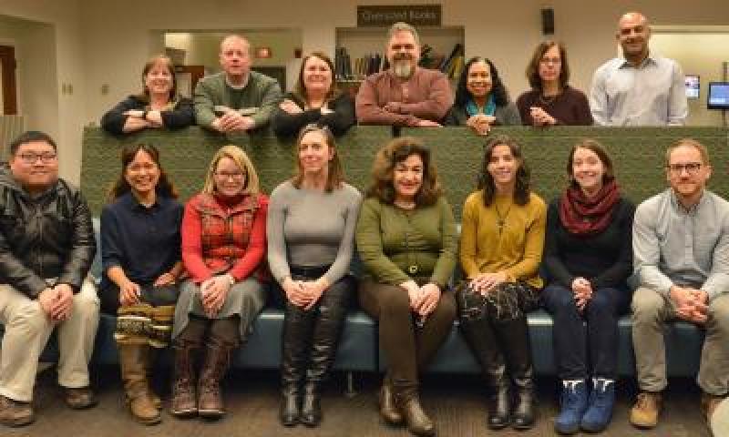 ALX 2016-2017 grant recipients ALX 2016-2017 grant recipients