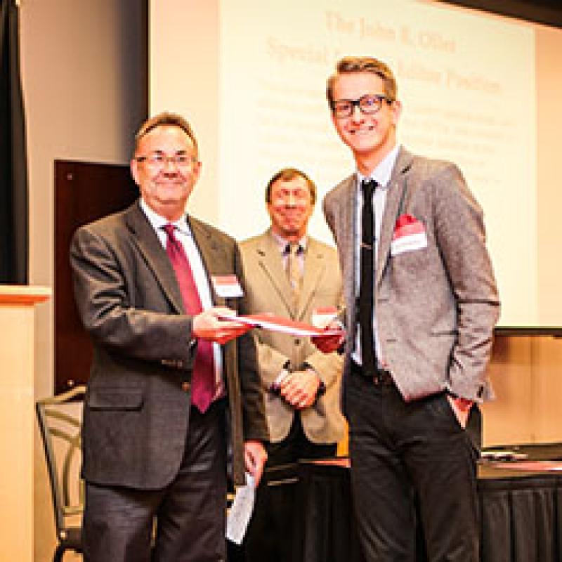 Special Lantern Editor Recipient Special Lantern Editor Recipient