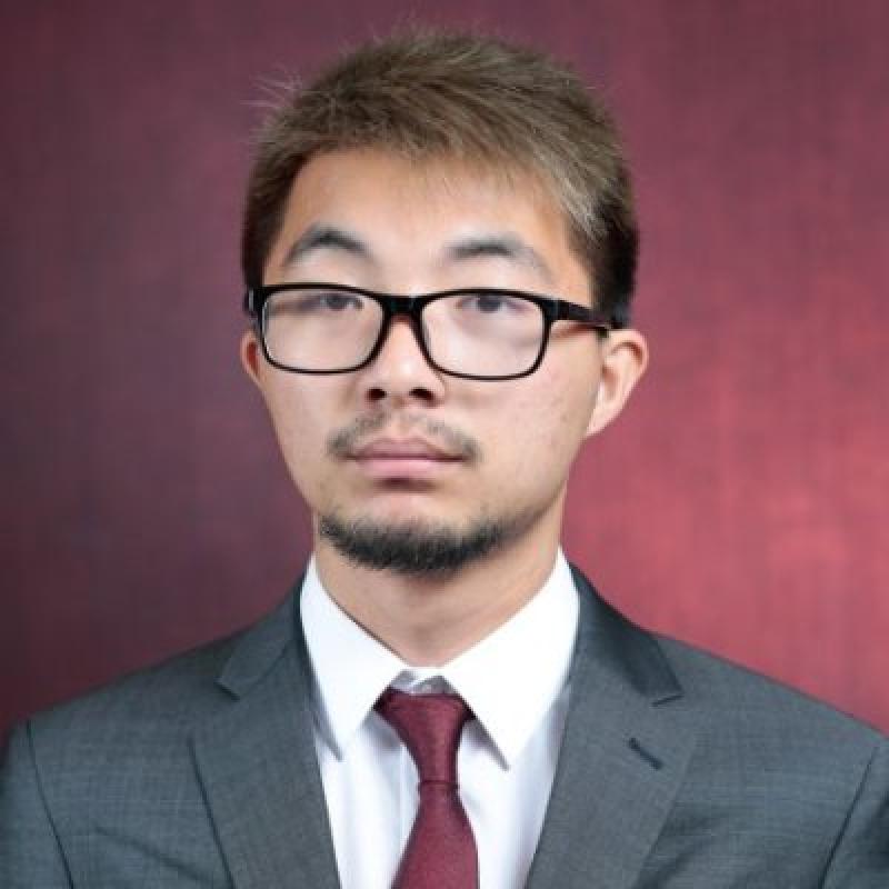 Vincent Liu Vincent Liu