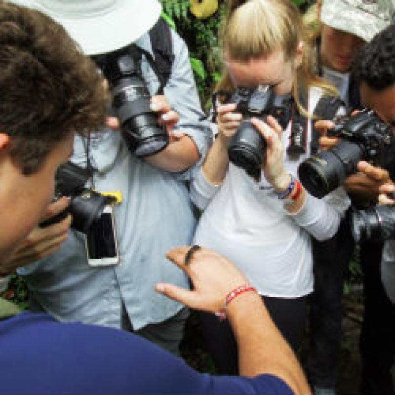 Nat Geo Students Nat Geo Students