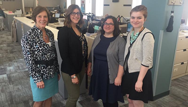 Columbus CEO staff Columbus CEO staff