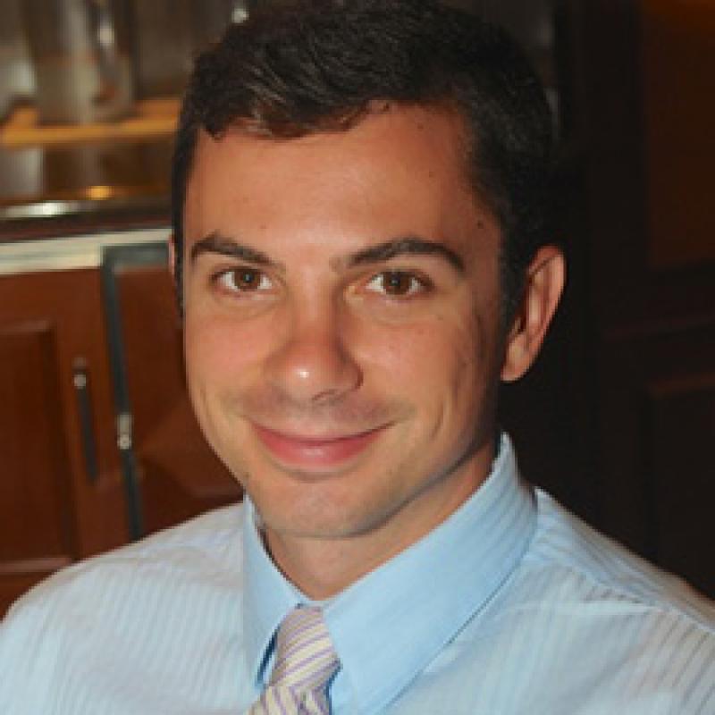 David DeAndrea David DeAndrea