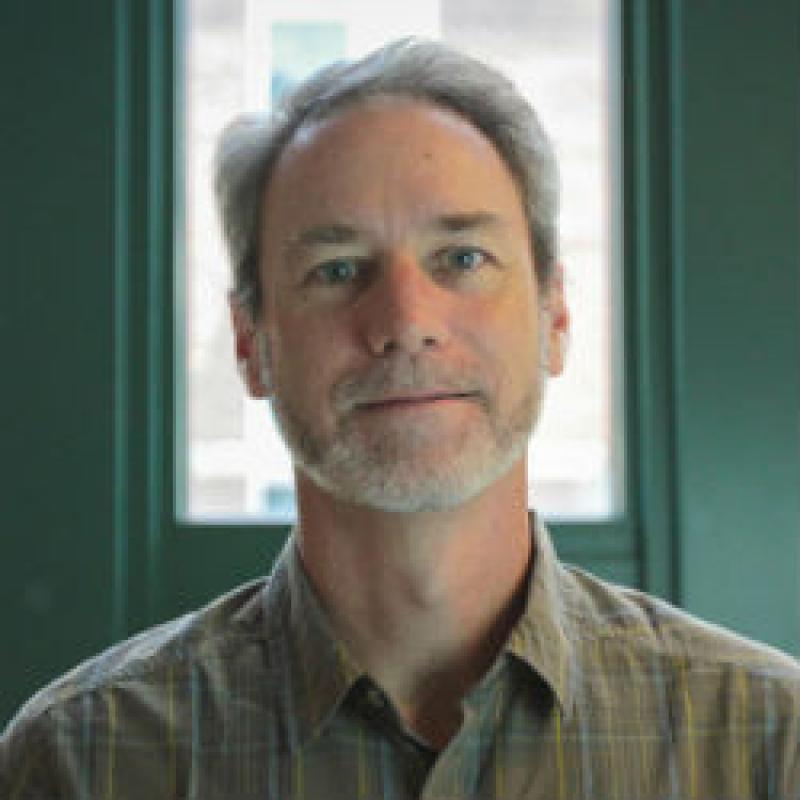 William Eveland