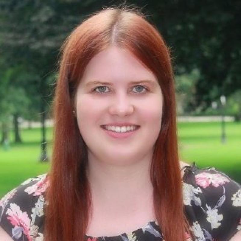 Sarah Hearon Sarah Hearon