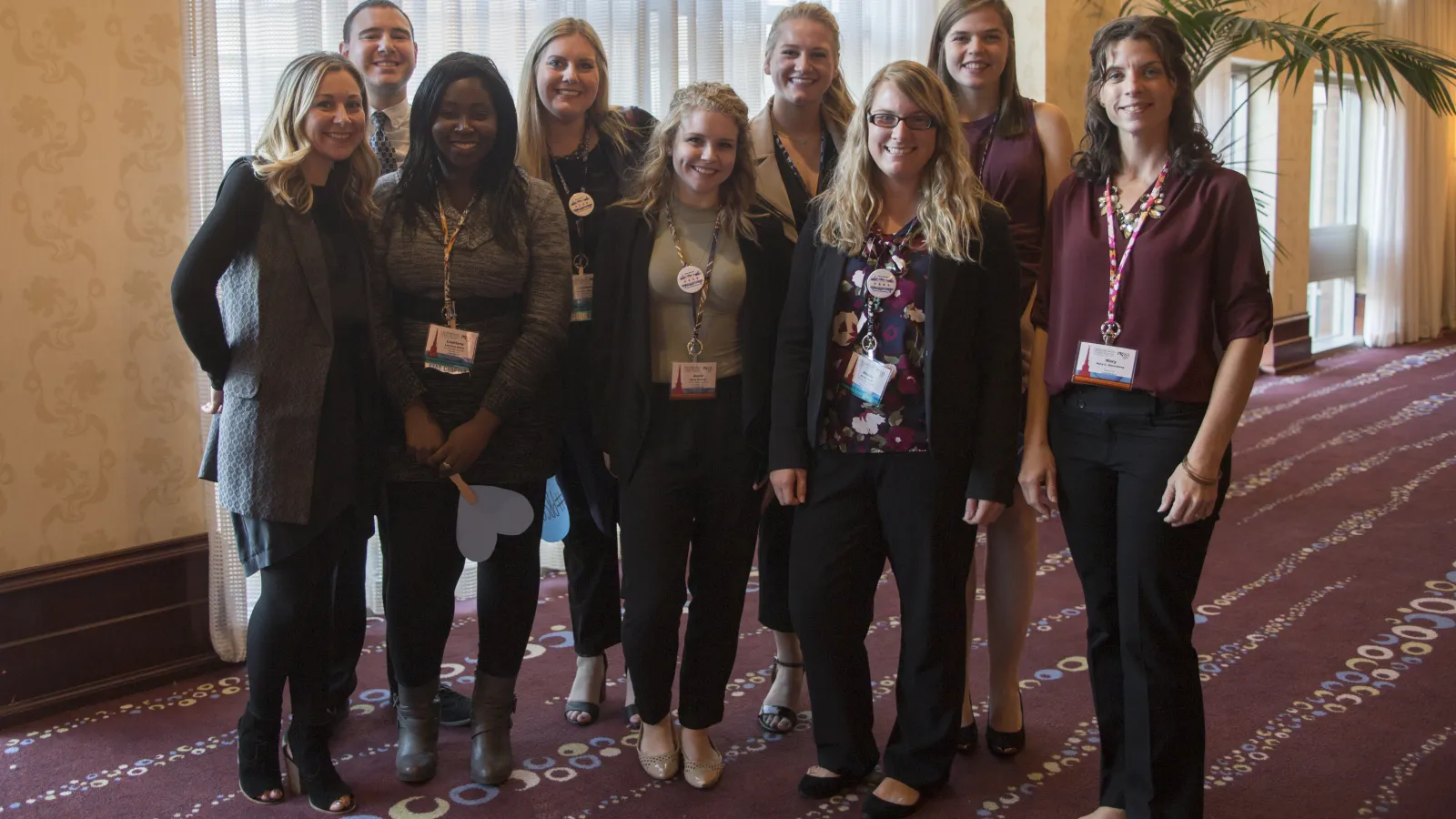 PRSSA National Conference 