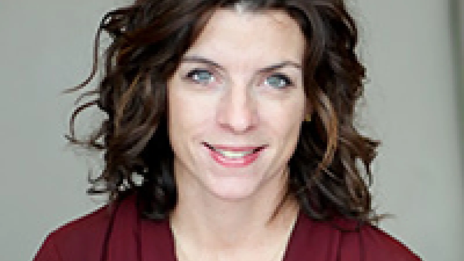 Mary Sterenberg