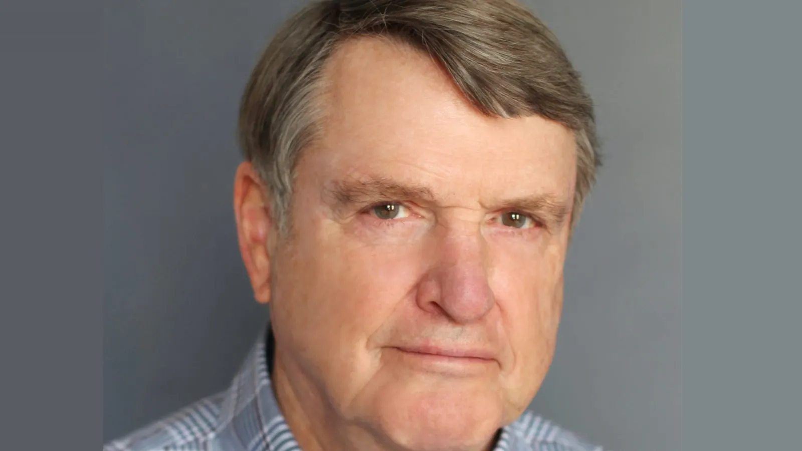 len downie