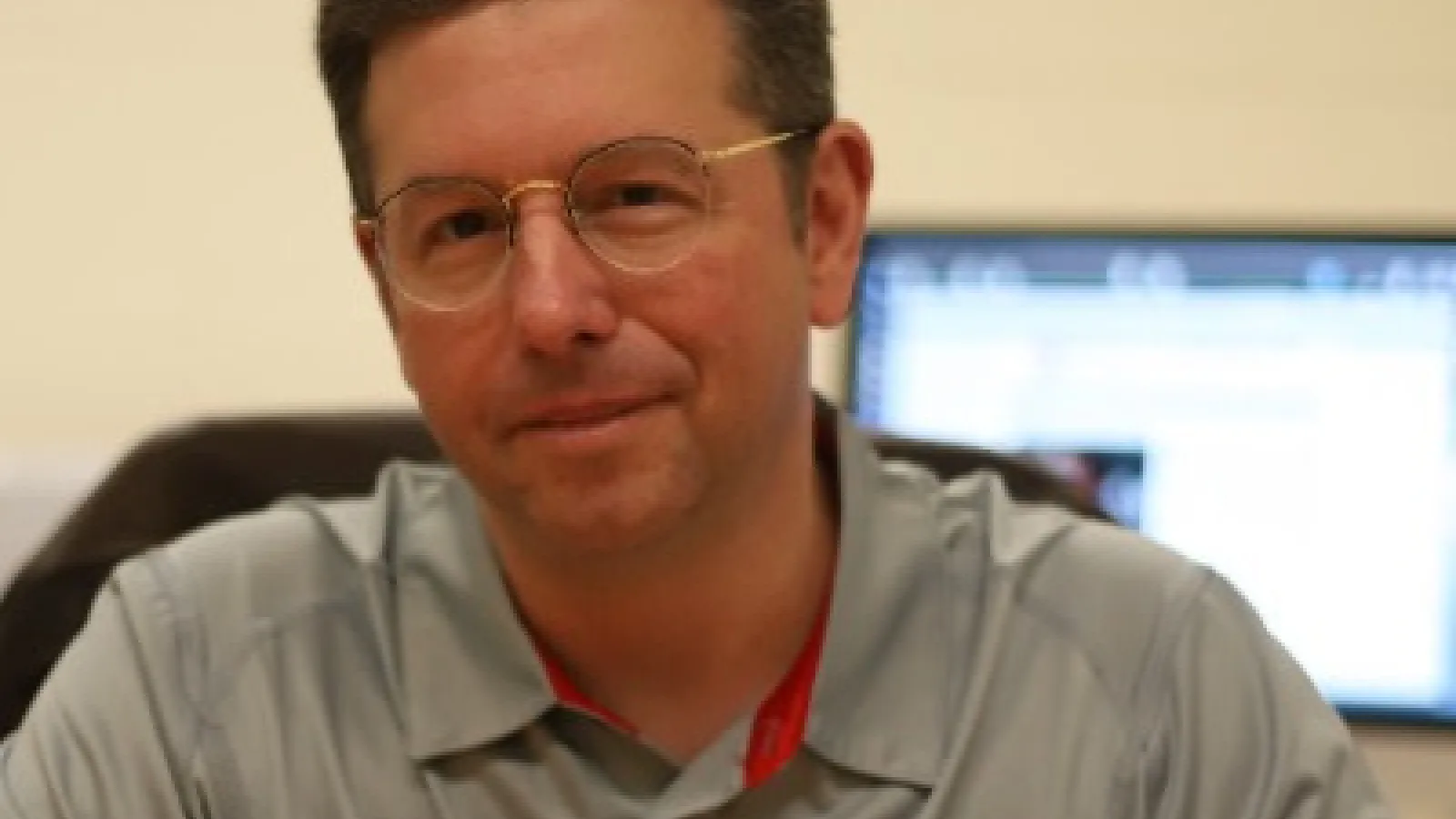 Spencer Hunt