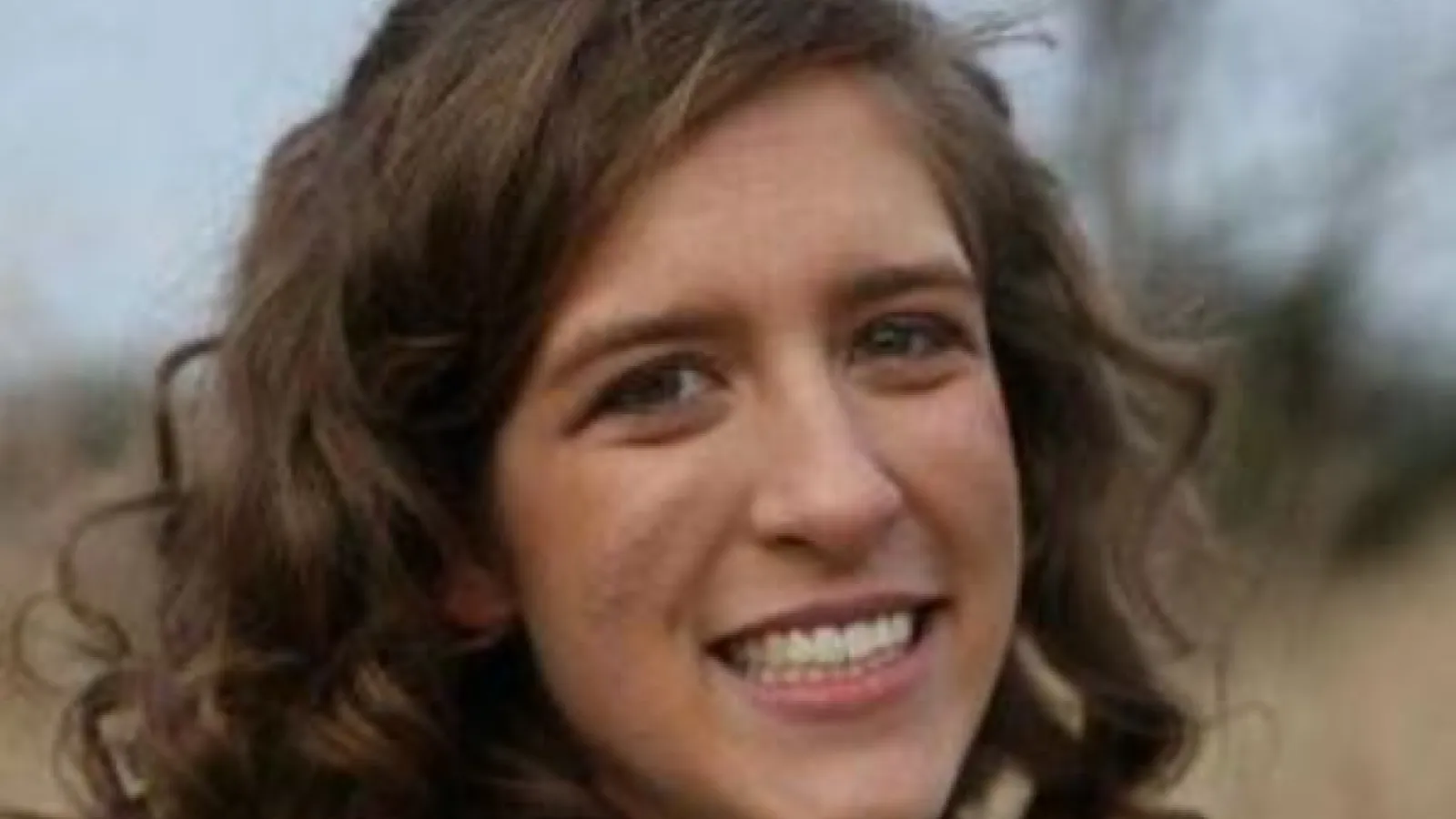 Rebecca Frazer