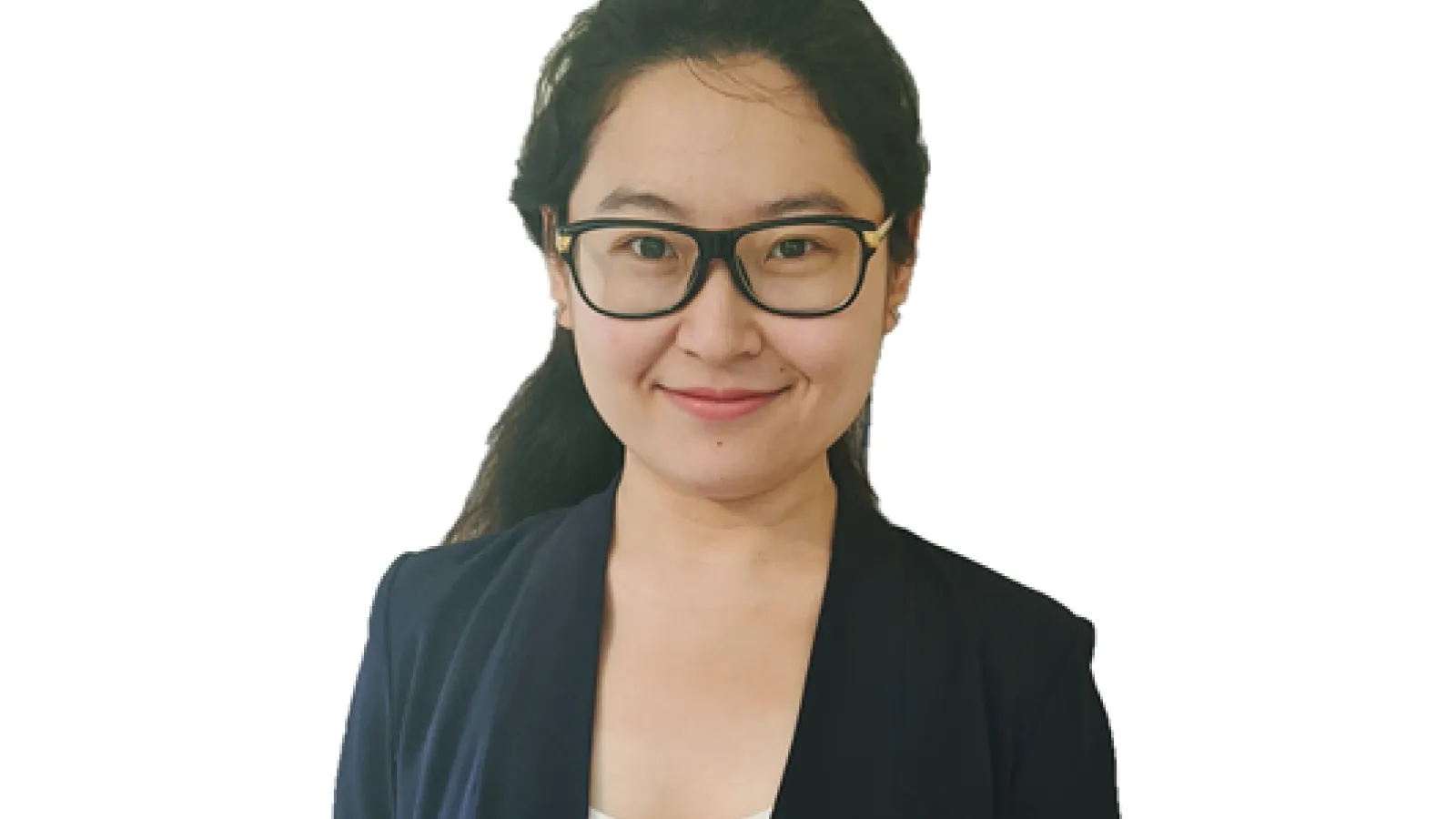 Bingjie Liu 