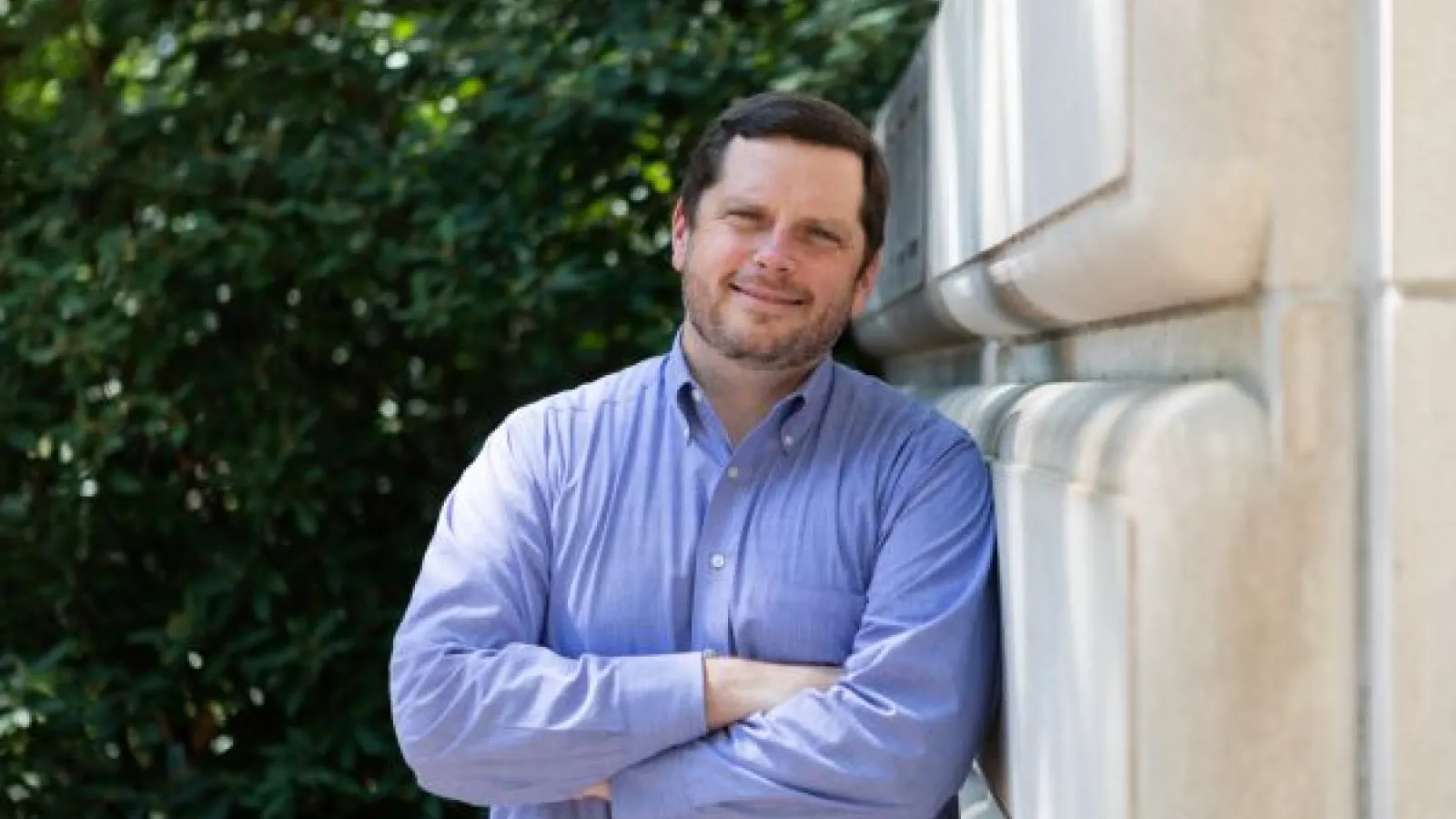 Dan Farkas