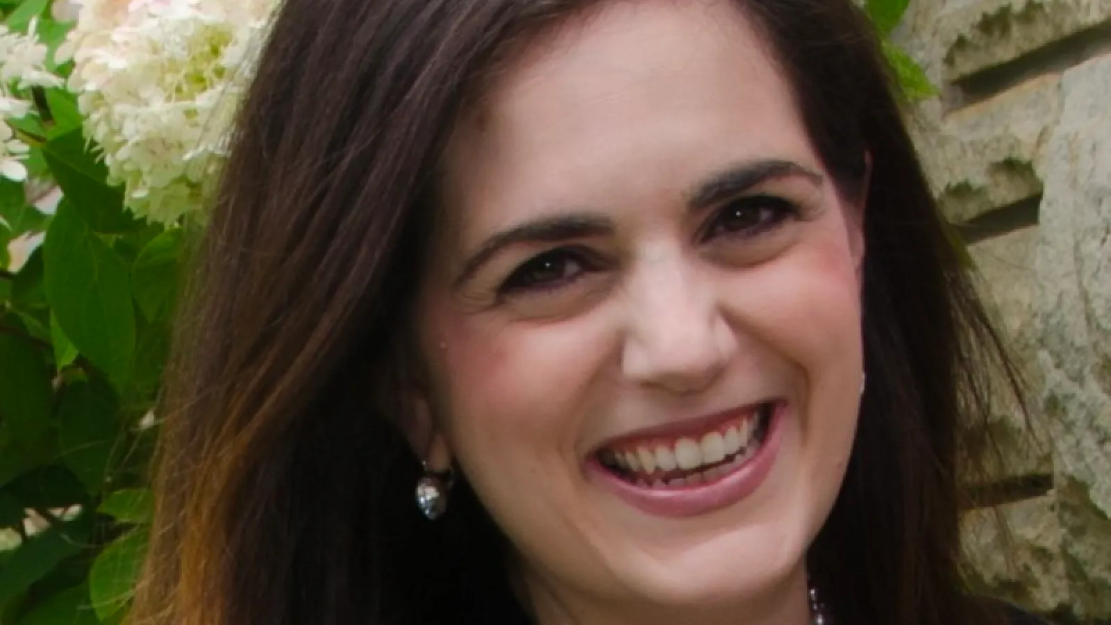 Marla Carano Headshot