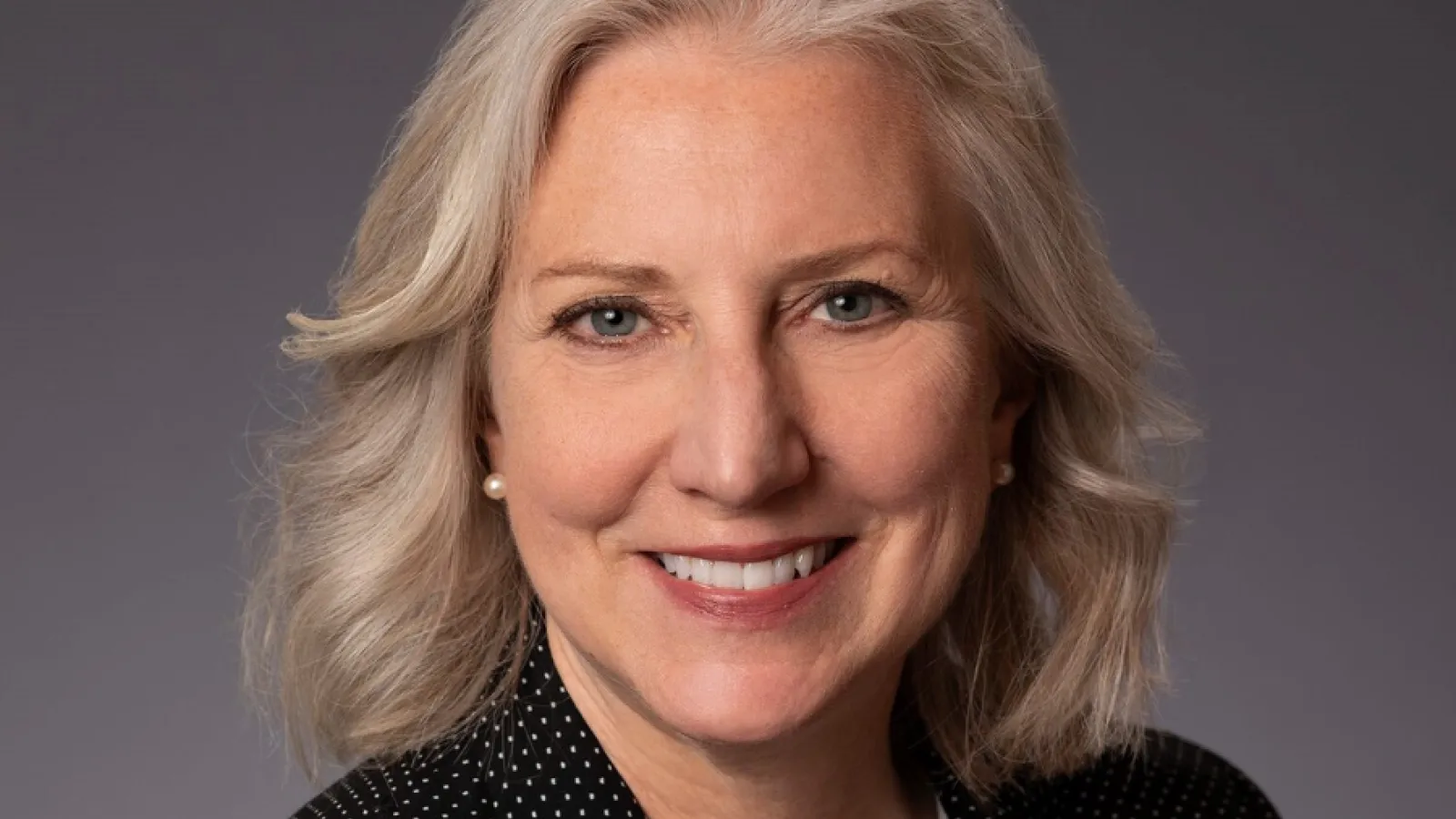 Linda Thomas Brooks Headshot