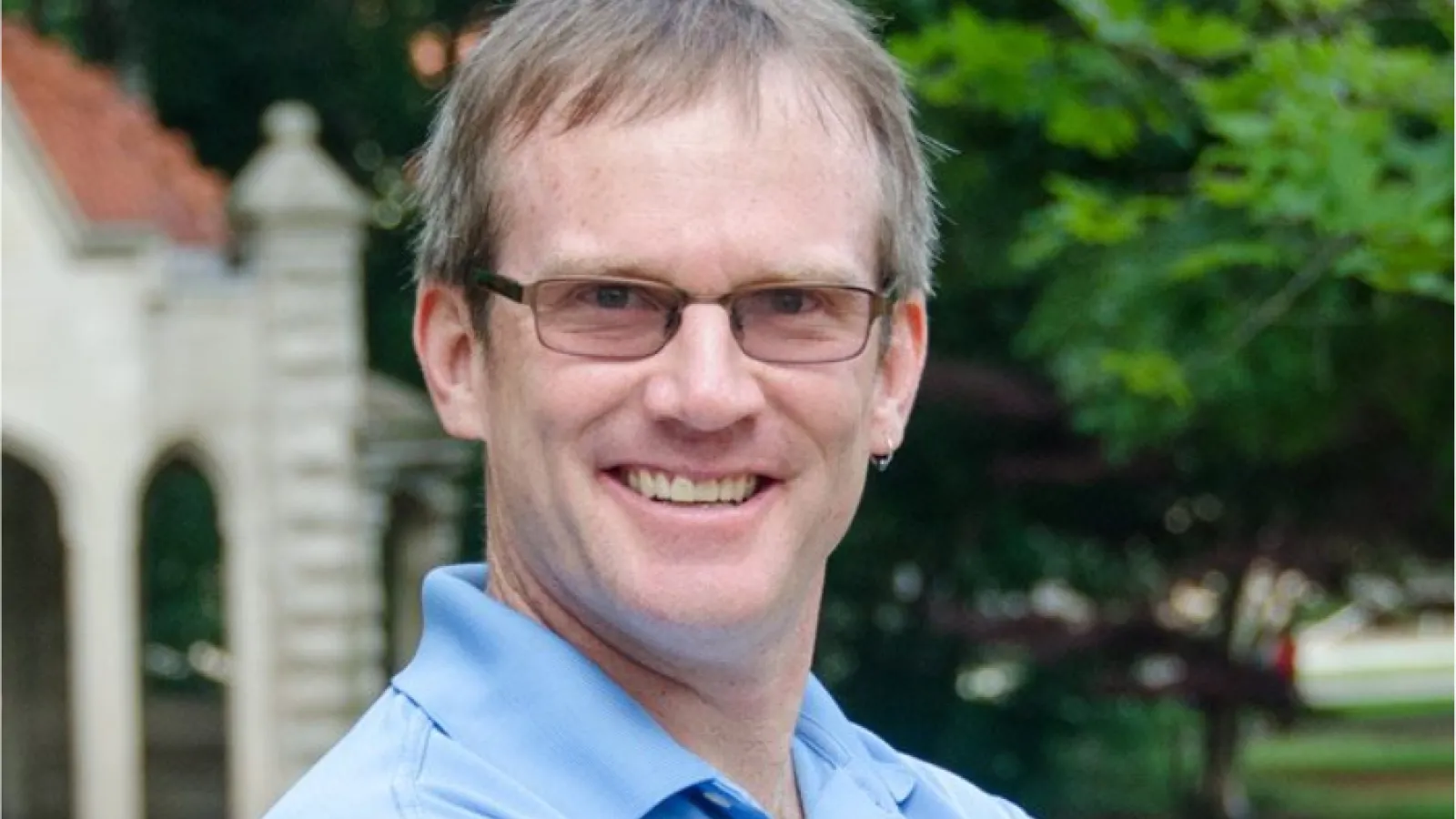 Rob Potter Headshot