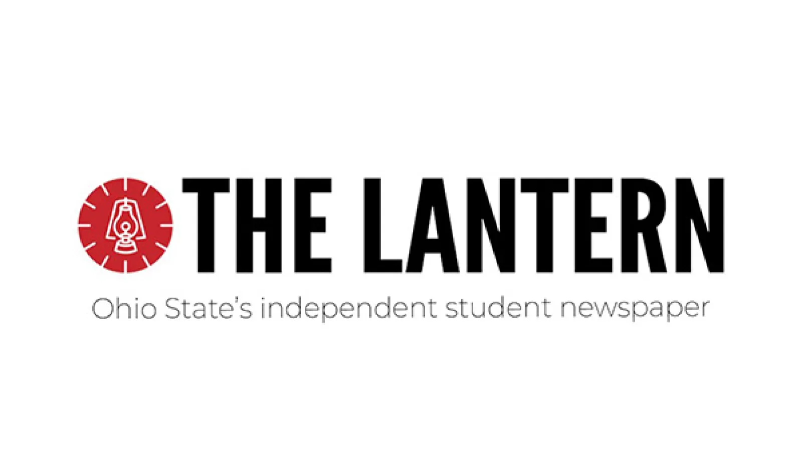 The Lantern Logo