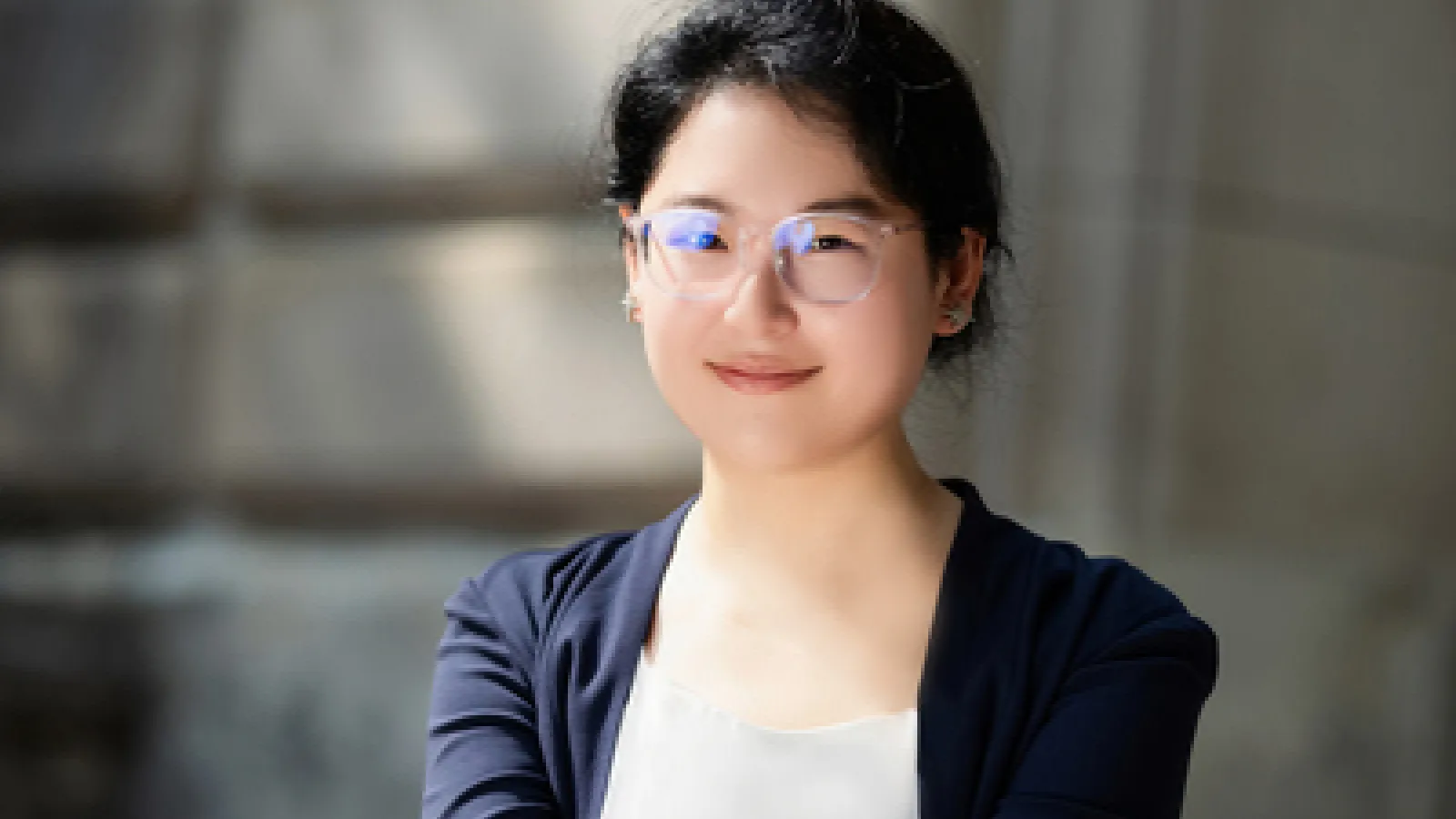 Bingjie Liu