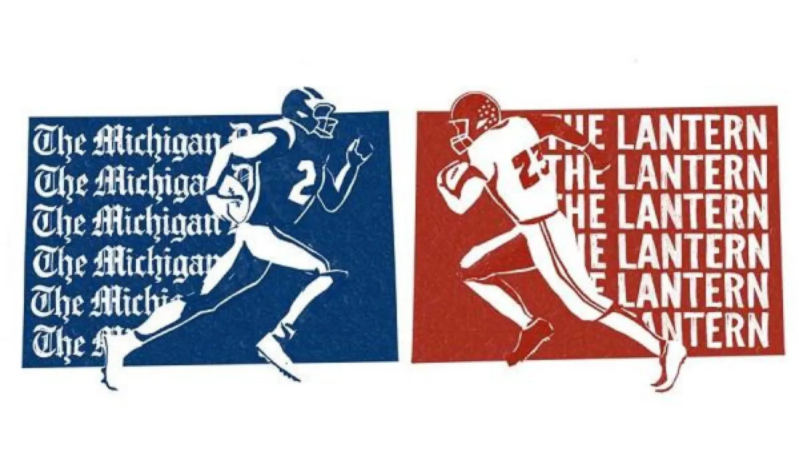 The Rivalry Edition