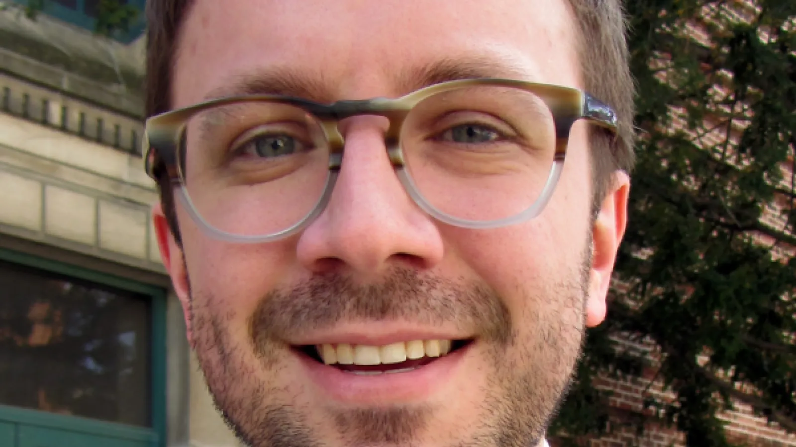 Matthew Sweitzer