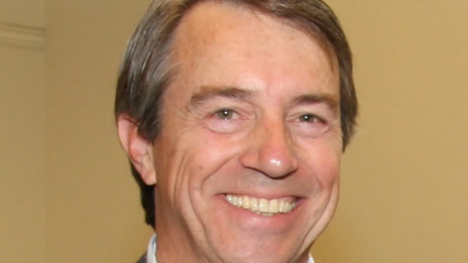 Roger Bolton