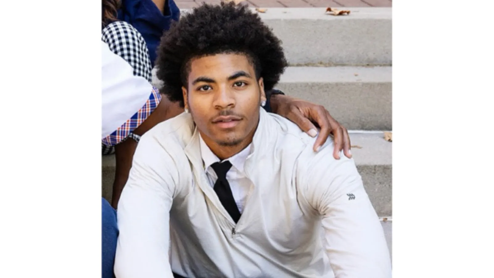 Undergraduate spotlight