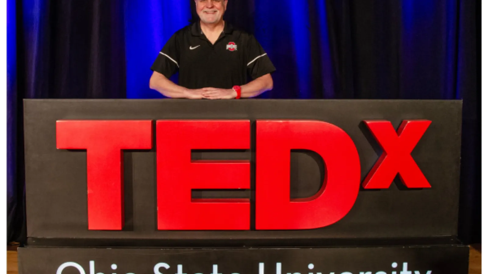 Bushman TEDxOhioStateUniversity