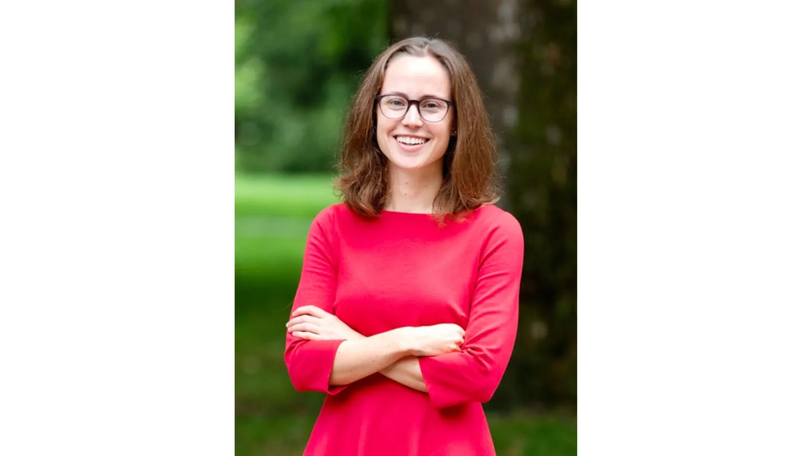 Brinberg receives Early Career Distinguished Scholar Award