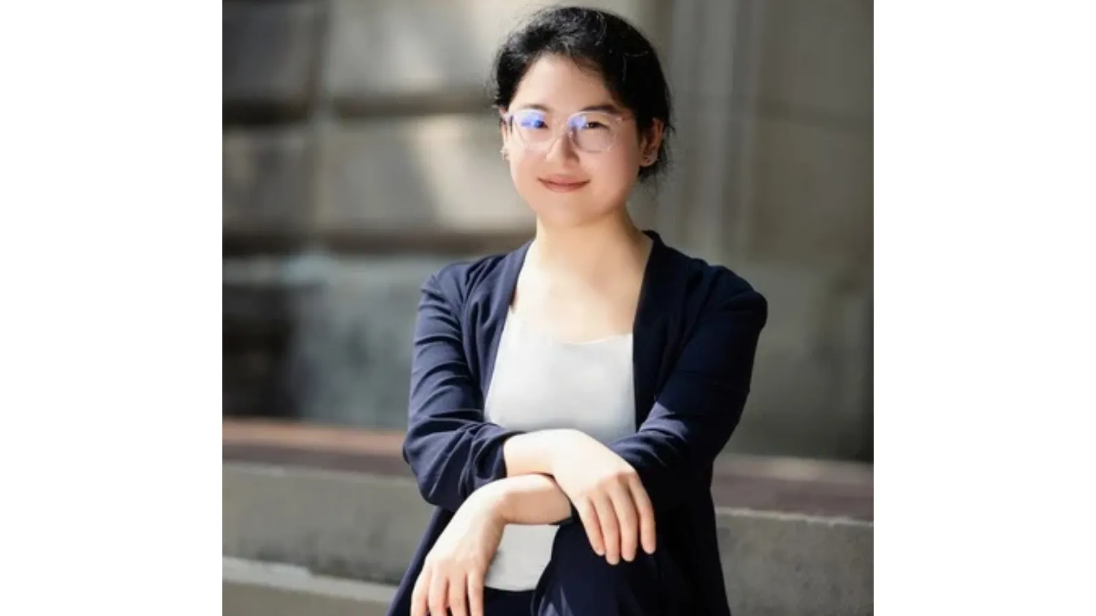 Assistant Professor Bingjie Liu