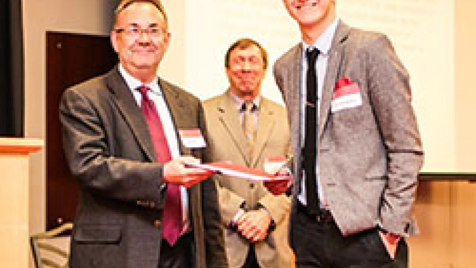 Special Lantern Editor Recipient