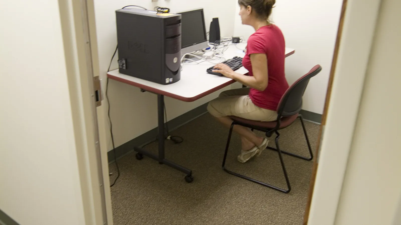Comm Lab 3