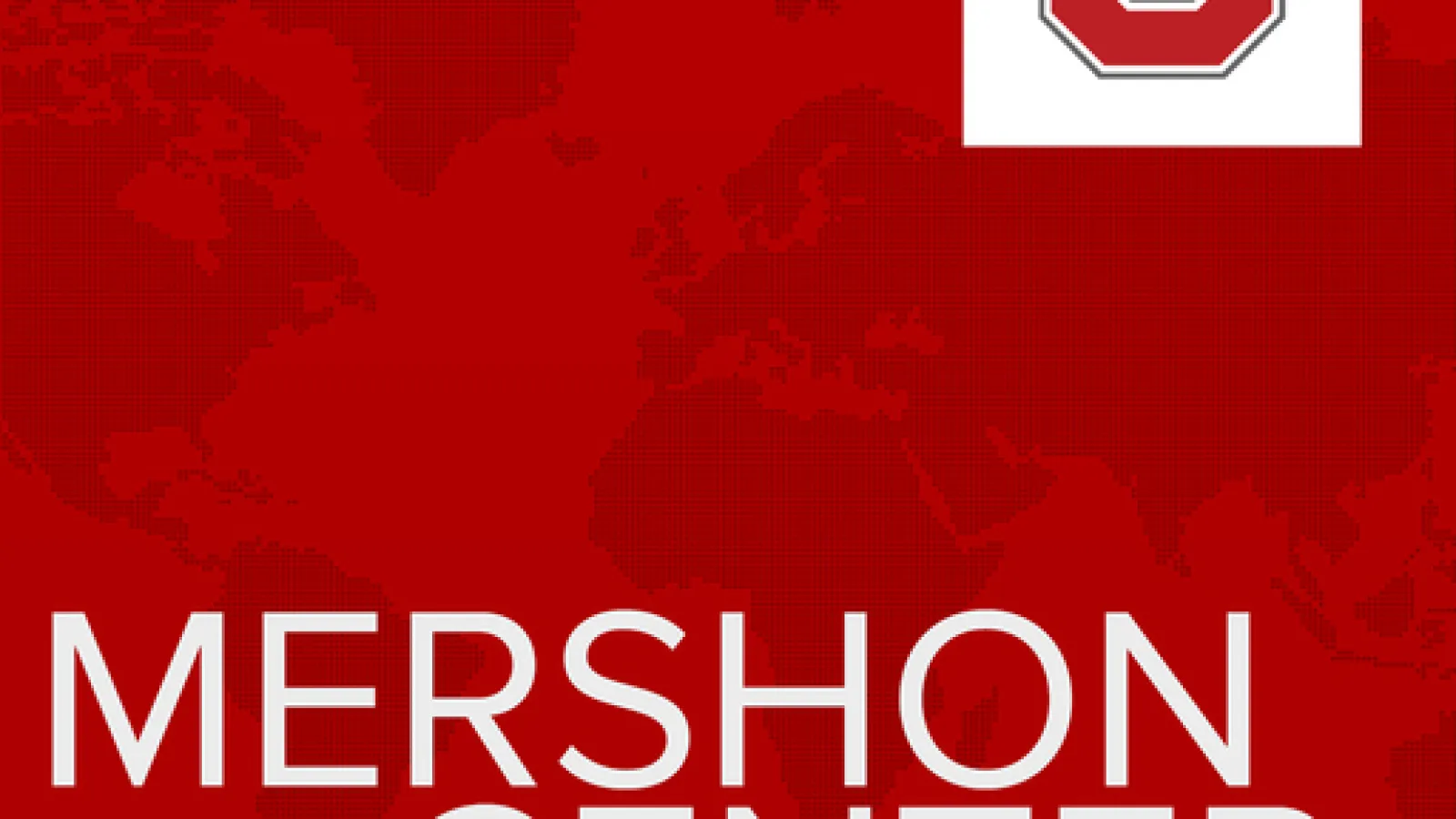 Mershon Center