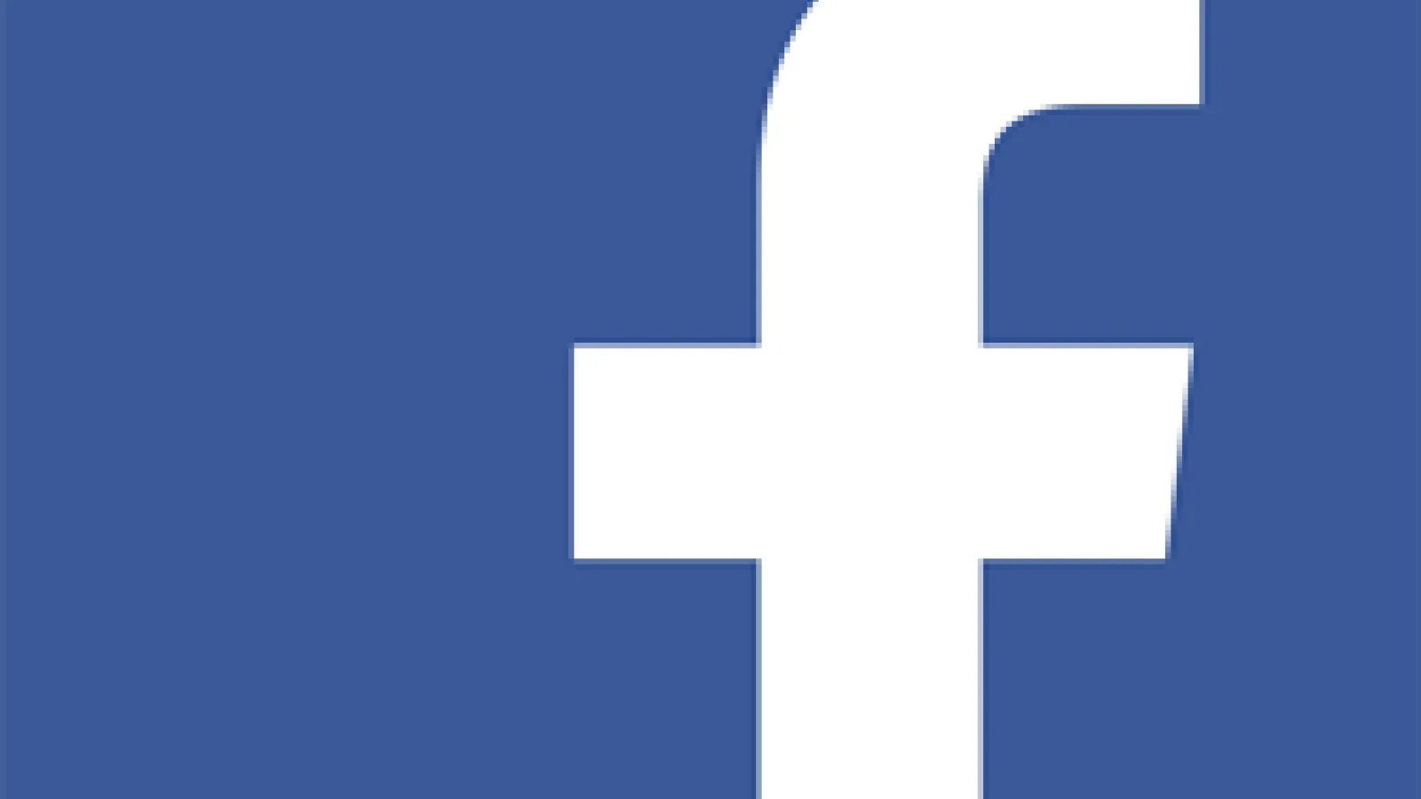 Facebook logo