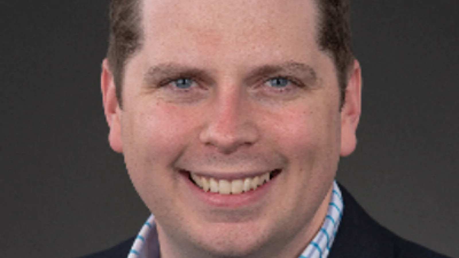 Dan Farkas, Headshot