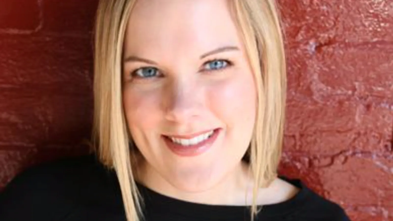 Alumna Ann Mack Headshot