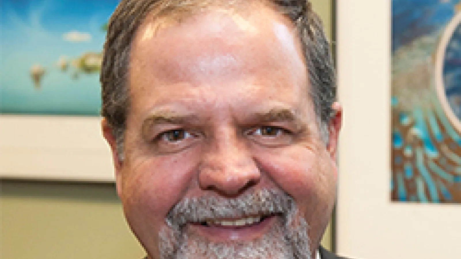 Brad Bushman