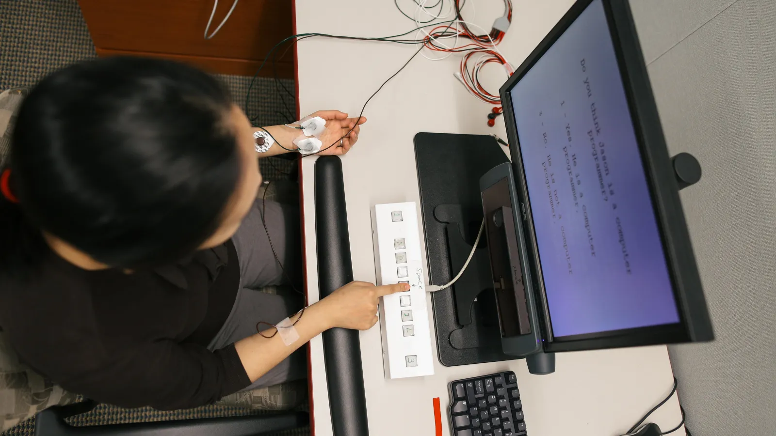 Comm Lab 1