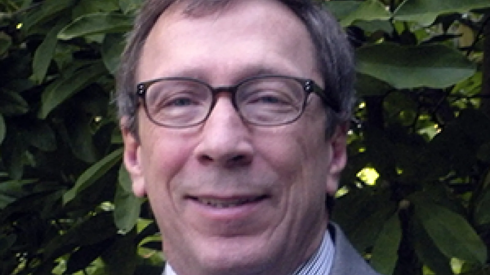 Dan McDonald