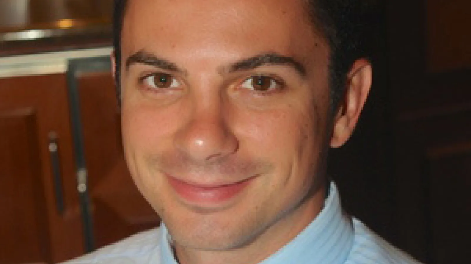 David DeAndrea