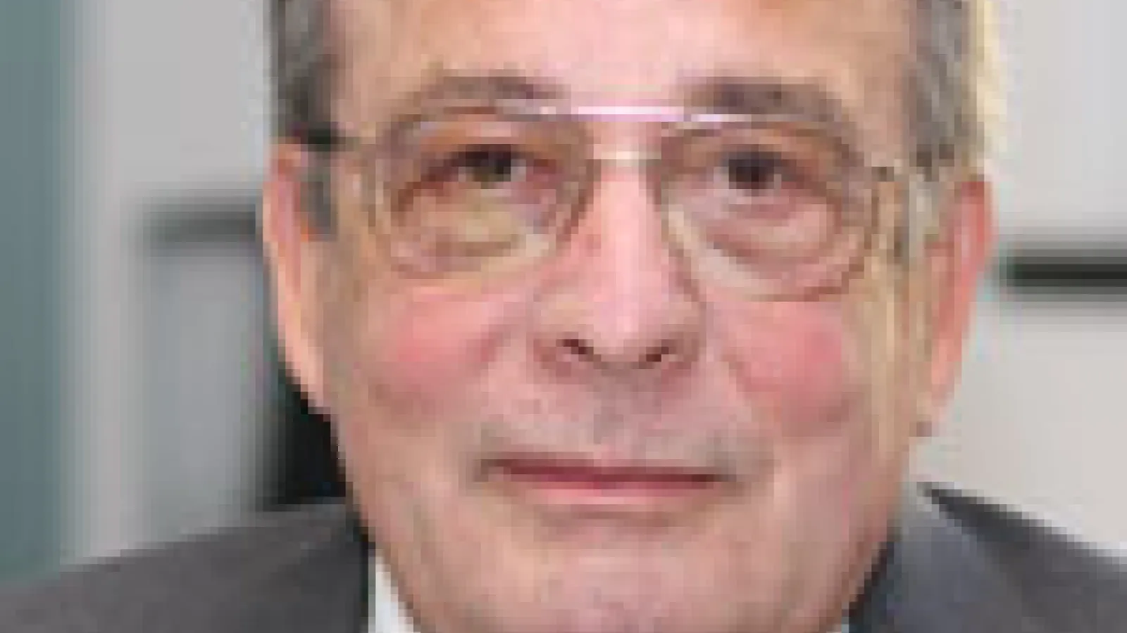 Dr. John Dimmick