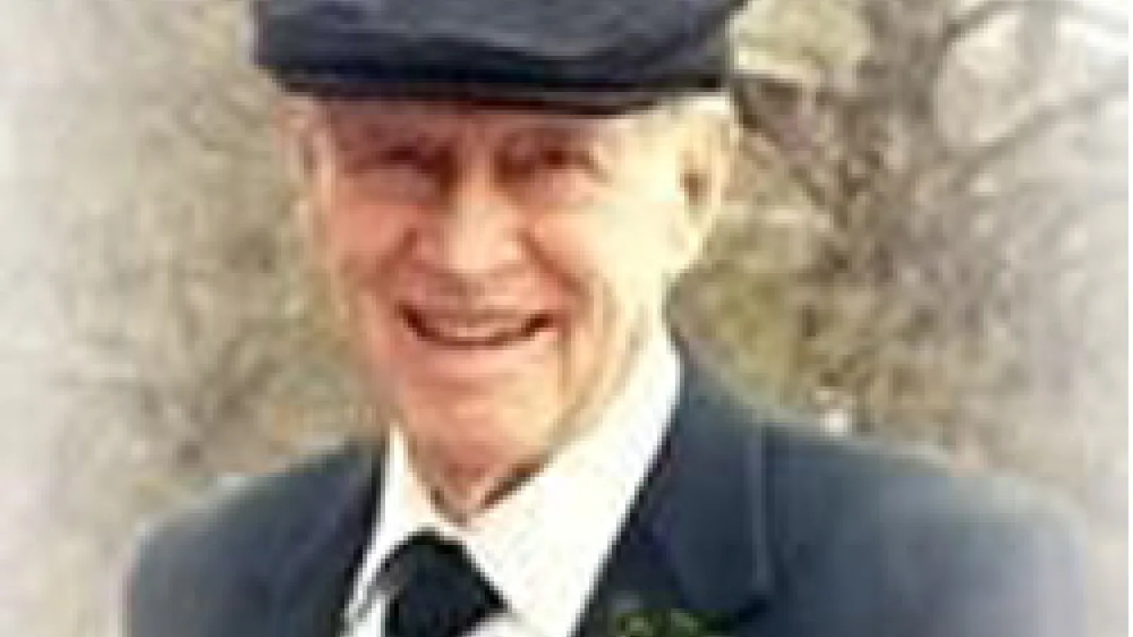 Dr. William Brown