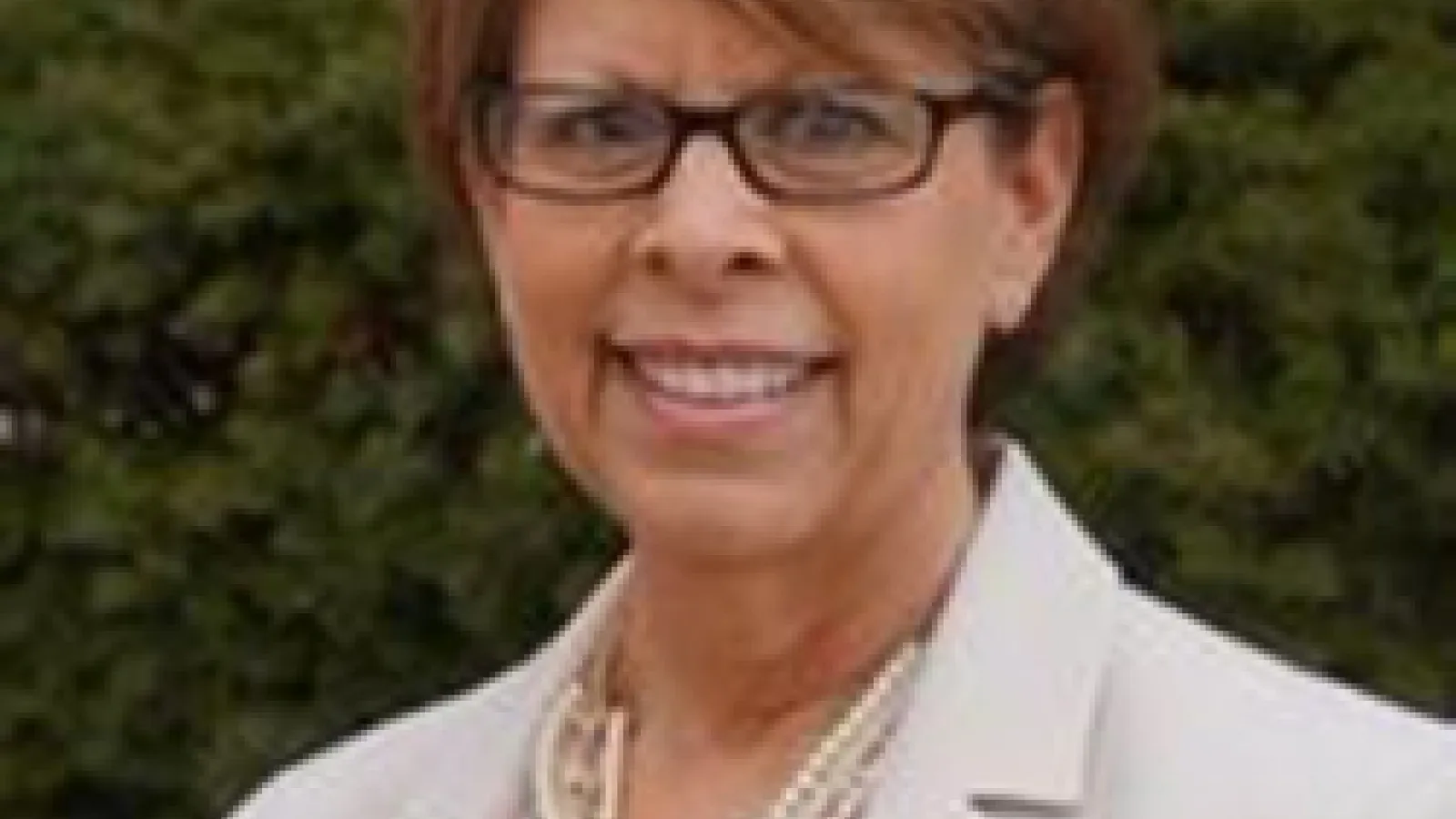 Nancy Fisher
