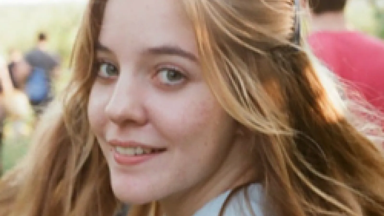 Carlee Frank