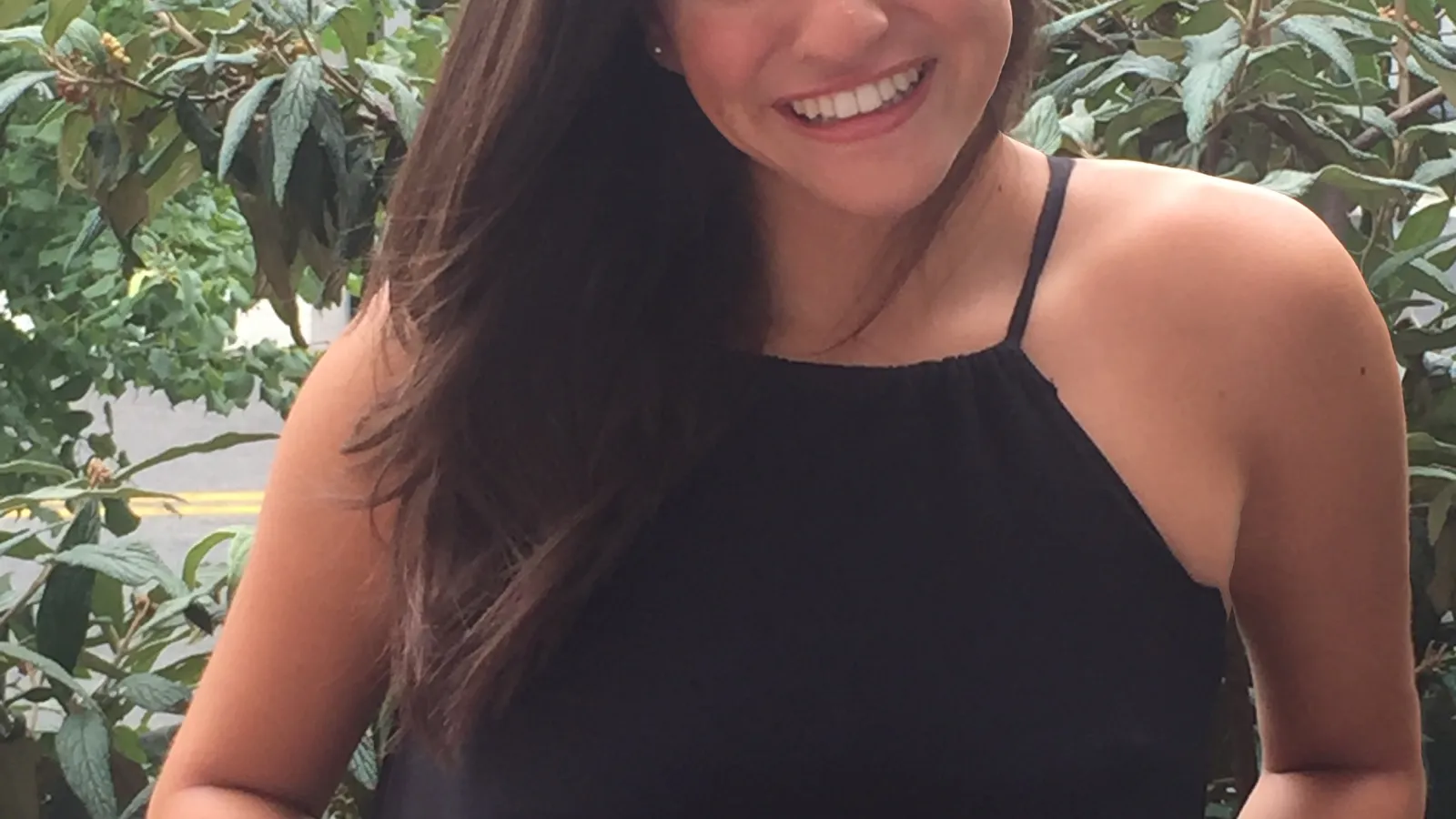 Sarah Mikati 