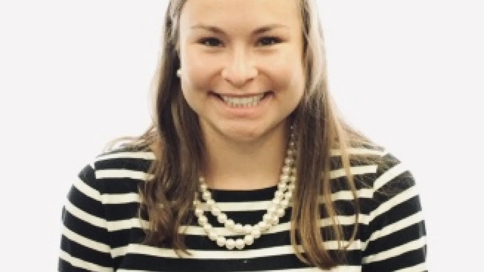Eleanor Kapcar professional headshot