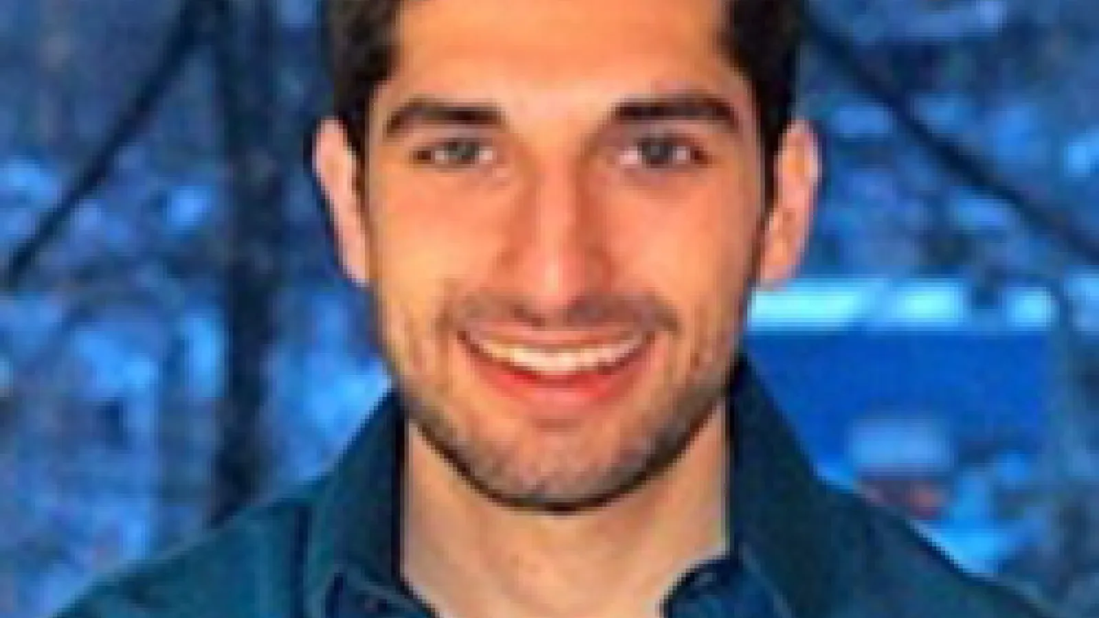 Joseph Bayer