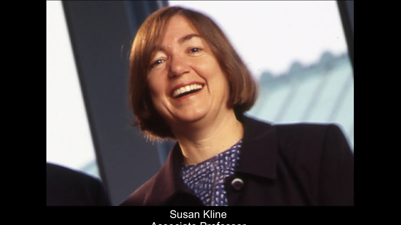 Susan Kline