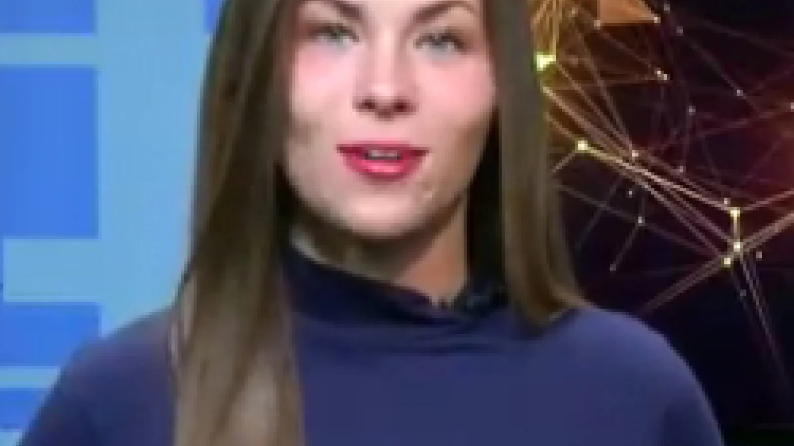 Jenna Leinasars