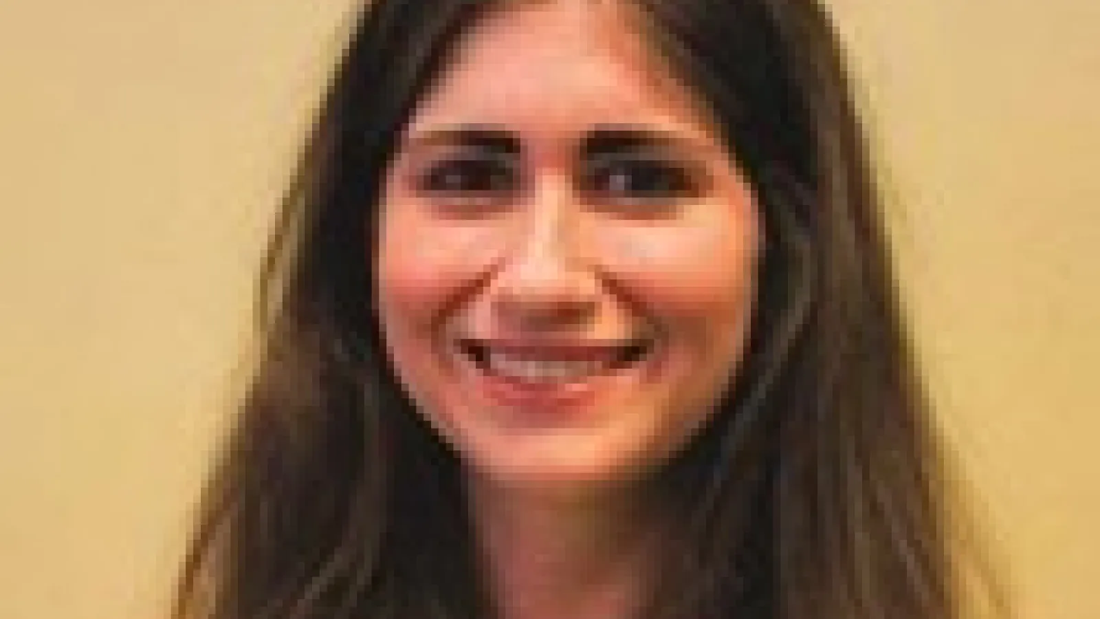Megan Vendemia